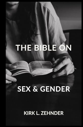 The Bible on Sex & Gender