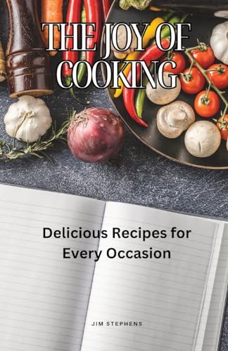 The Joy of Cooking