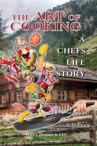 The Art of Cooking