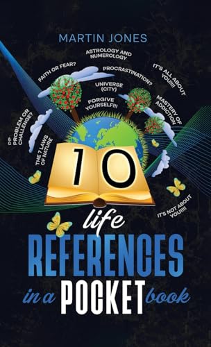 10 Life References in a Pocket Book