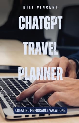ChatGPT Travel Planner