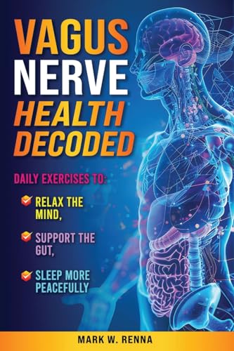 Vagus Nerve Health Decoded
