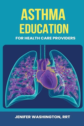 Asthma Education for Healthcare Providers