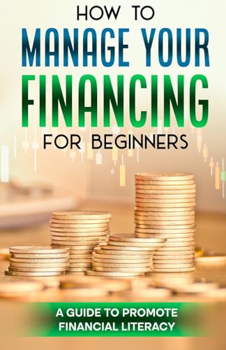 How to manage your finance for beginners