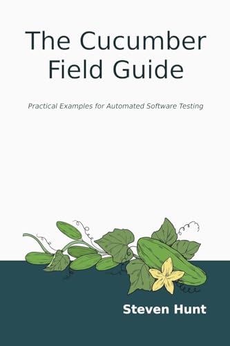 The Cucumber Field Guide