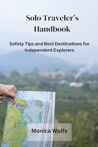 Solo Traveler's Handbook