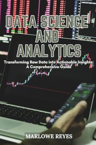 Data Science and Analytics