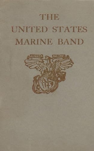 History Of The United States Marine Band