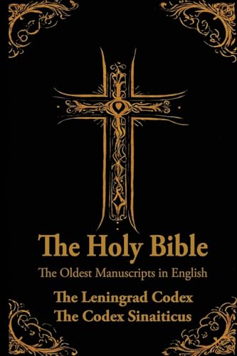 The Holy Bible