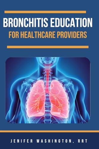 Bronchitis Education for Healthcare Providers