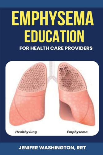 Emphysema Education for Healthcare Providers