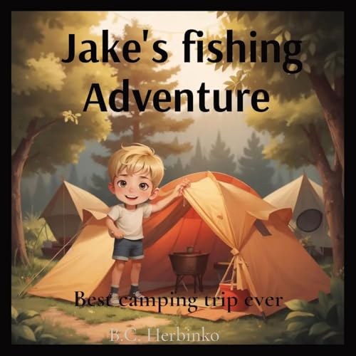 Jake's Fishing Adventure