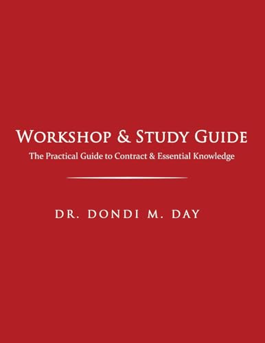 Workshop & Study Guide