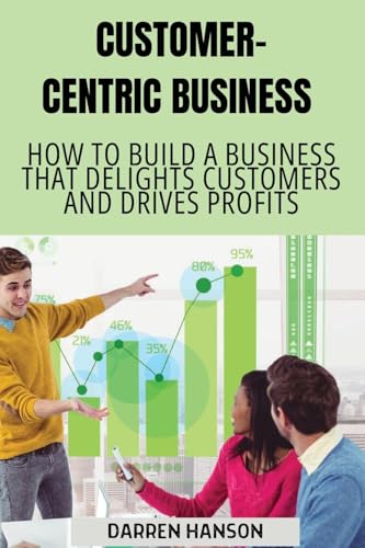 Customer-Centric Business