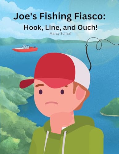 Joe's Fishing Fiasco