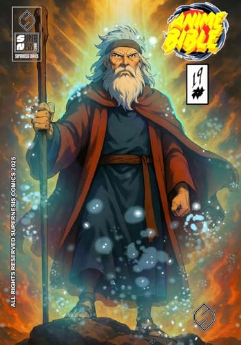 Anime Bible ( Pure Anime ) No.19