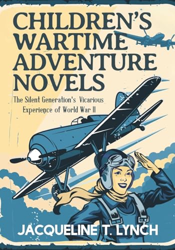 Children's Wartime Adventure Novels