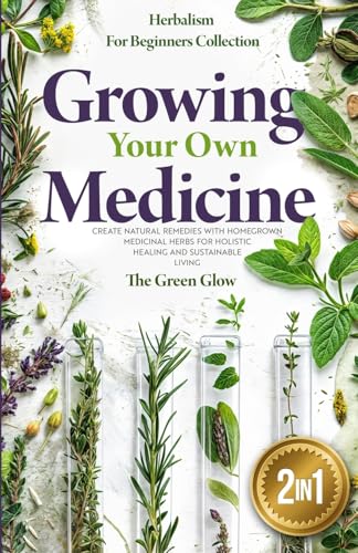 Growing Your Own Medicine