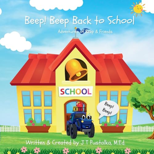 Beep! Beep Back to School