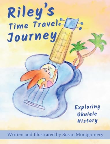 Riley's Time Travel Journey
