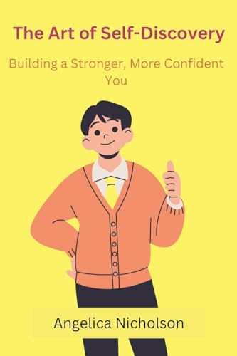 The Art of Self-Discovery