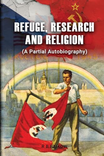 REFUGE, RESEARCH AND RELIGION