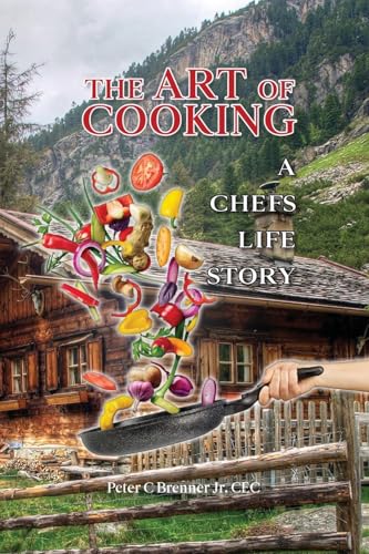 The Art of Cooking