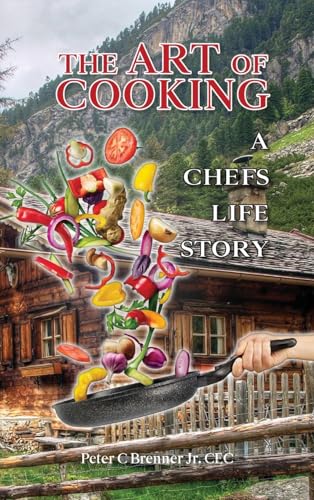 The Art of Cooking
