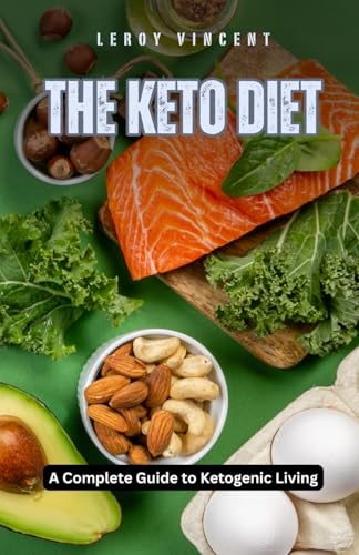 The Keto Diet