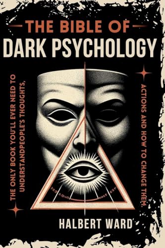 THE Bible of Dark Psychology