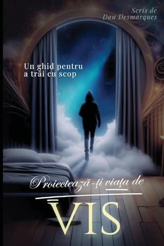 Design Your Dream Life / Proiectează-ți viața de vis