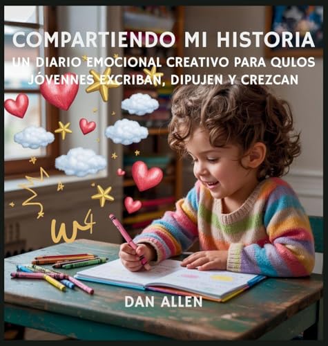 Compartiendo Mi Historia