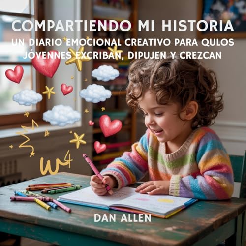 Compartiendo Mi Historia