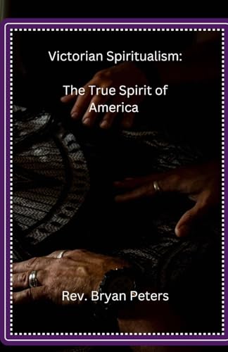 Victorian Spiritualism