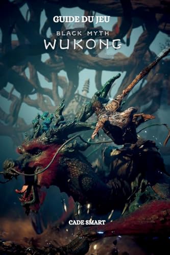Guide du jeu Black Myth Wukong