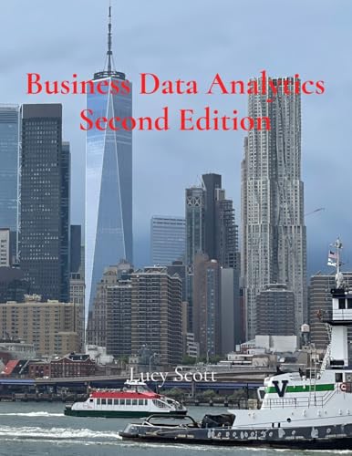 Business Data Analytics Second Edition
