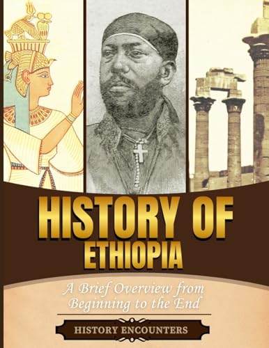 History of Ethiopia