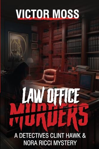 Law Office Murders