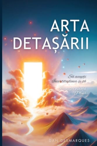 The Art of Letting Go / Arta detașării