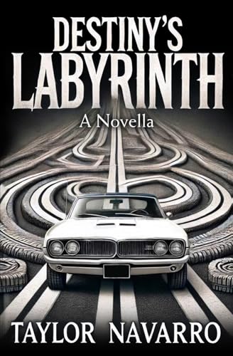 Destiny's Labyrinth, A Novella