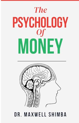 The Psychology of Money