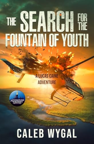 The Search for the Fountain of Youth