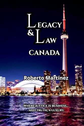 Legacy & Law - Canada