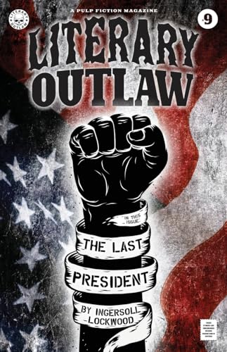 Literary Outlaw #9
