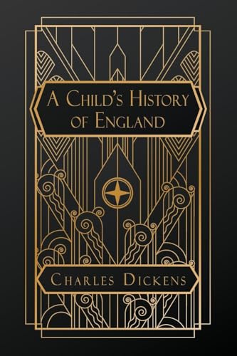 A Child's History of England