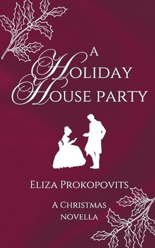 A Holiday House Party
