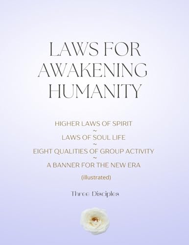 Laws For Awakening Humanity