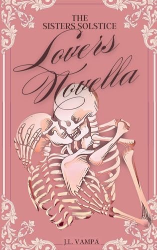 Sisters Solstice Lovers Novella