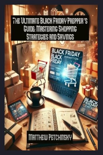 The Ultimate Black Friday Prepper's Guide