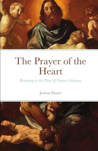 The Prayer of the Heart